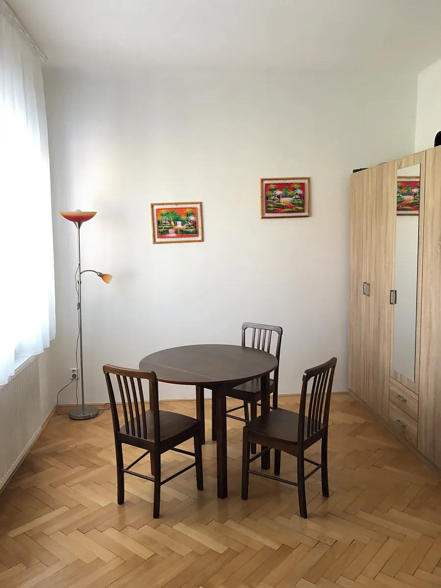 Prodej bytu 2+kk 42 m²